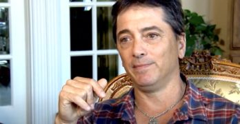 scott baio