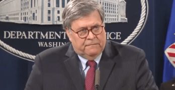 Bill Barr