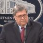 Trump Considering Axing Attorney General Bill Barr