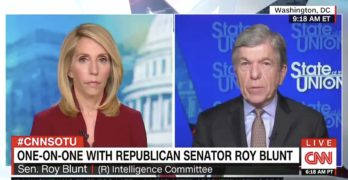 Roy Blunt