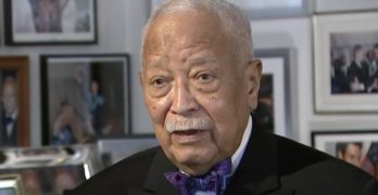 David Dinkins