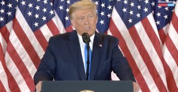 trump sues michigan