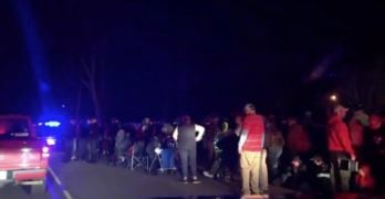 georgia trump rally