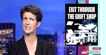 Rachel Maddow hearing