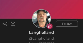 Lang Holland