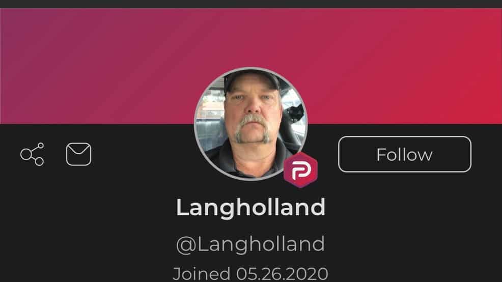 Lang Holland