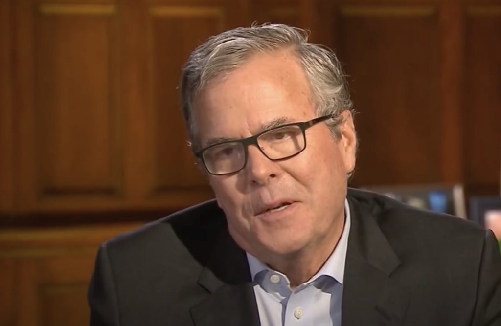 Jeb Bush