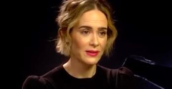 Sarah Paulson