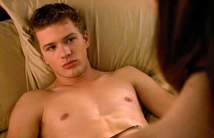 Ryan Phillippe Cruel Intentions