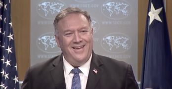 mike pompeo