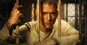 prison break