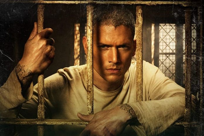 prison break