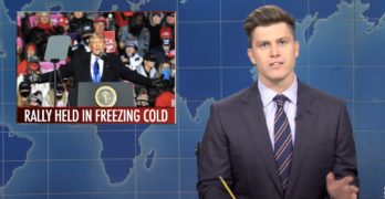 snl trump killed more