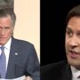 Republicans Ben Sasse and Mitt Romney Speak Out Against Trump’s ‘Undemocratic’ Attempts to ‘Overturn the Election’