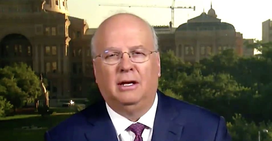 Karl Rove