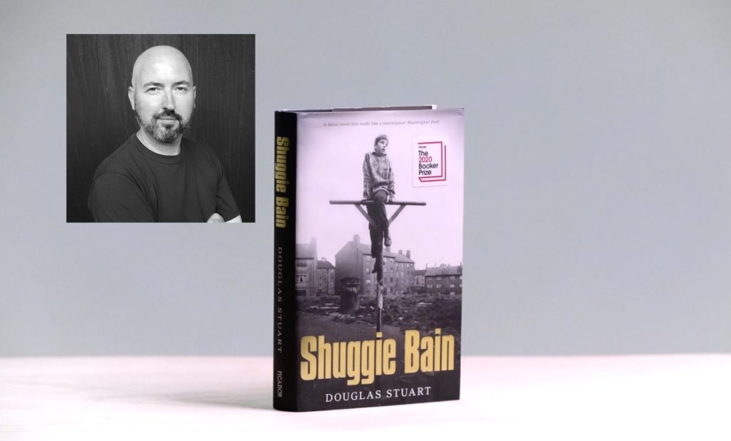 Shuggie Bain