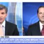 HHS Secretary Alex Azar: ‘We Could Be Seeing People Getting Vaccinated Monday or Tuesday’ — WATCH
