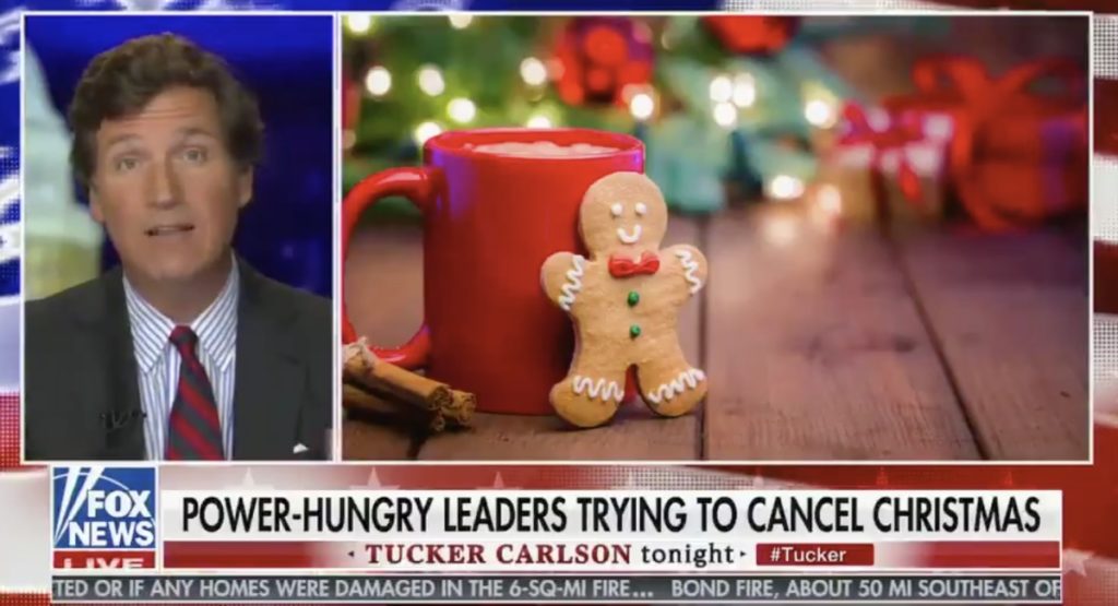 tucker carlson death