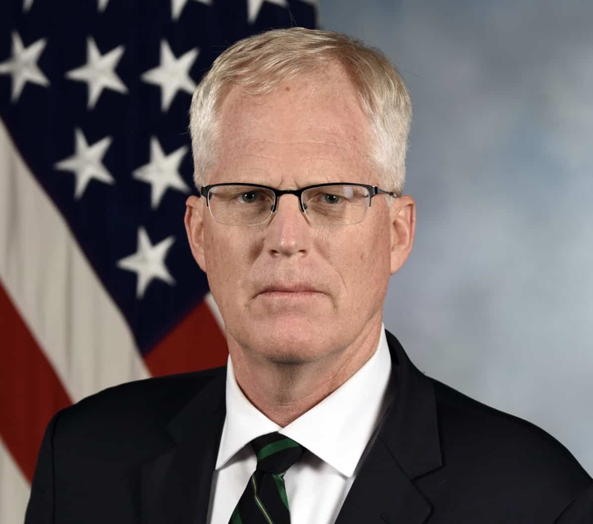 Acting Defense Sec'y Chris Miller Orders Pentagon To Stop Cooperating