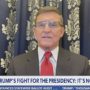 Michael Flynn: Trump Can Take Military and Re-Run Election in Swing States — WATCH