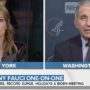 Anthony Fauci Accepts Biden Offer to Be Top Medical Adviser, Agrees with 100-Day Mask Mandate: WATCH