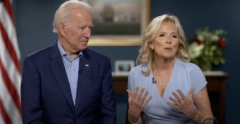 Joe Biden Jill Biden