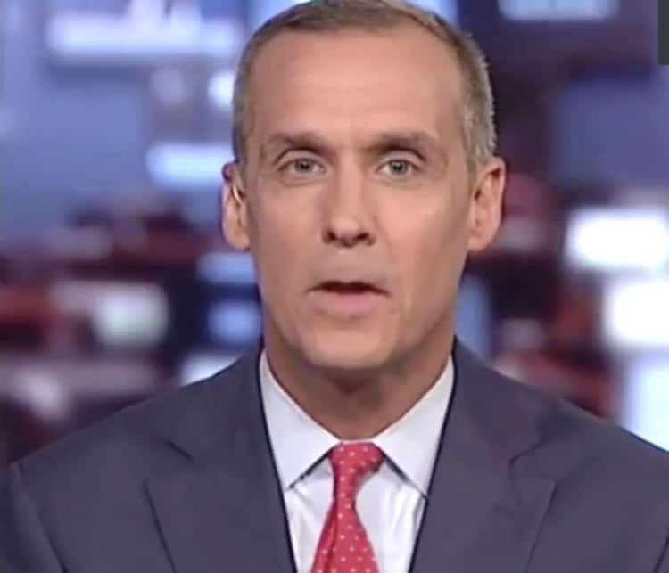 Cory Lewandowski