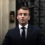 French President Emmanuel Macron Tests Positive for COVID, is Symptomatic
