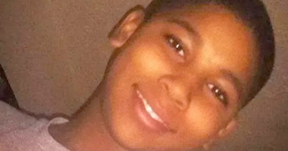 Tamir Rice