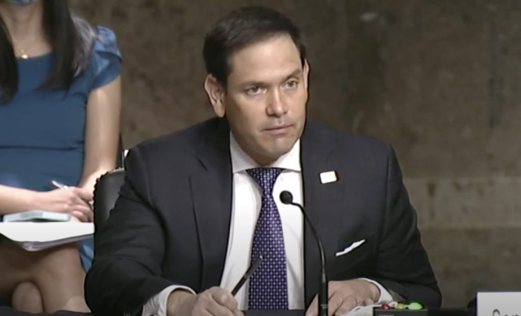 Marco Rubio