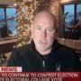 ‘Lincoln Project’ Co-Founder Steve Schmidt Says He’ll Register as Democrat, Warns of ‘Second Coup’ Attempt in ‘Dangerous Hour’ for the Country: WATCH