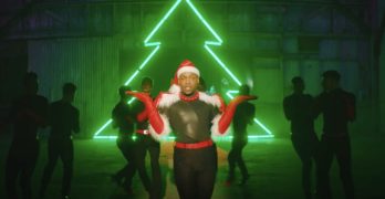 Todrick holiday