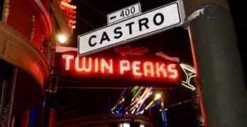 Twin Peaks tavern