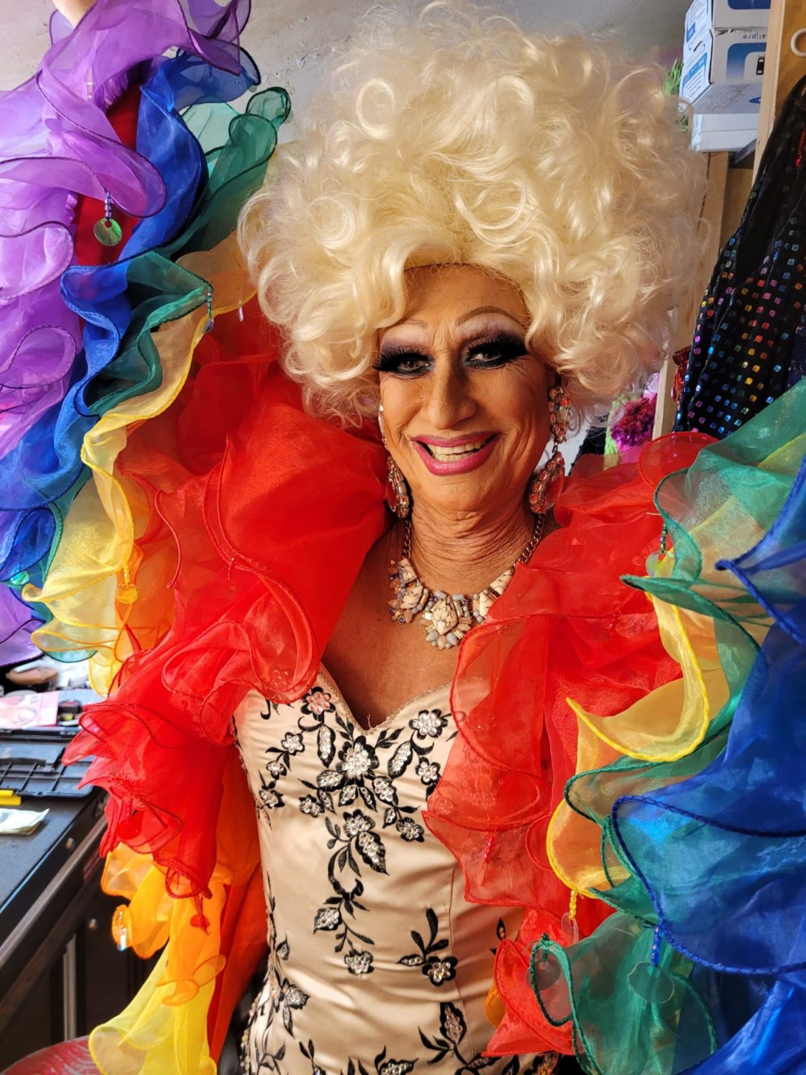 Visit Key West Like A Queen Drag Icons Give Their Tourist Tips