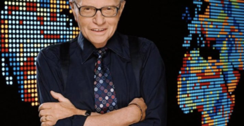 Larry King