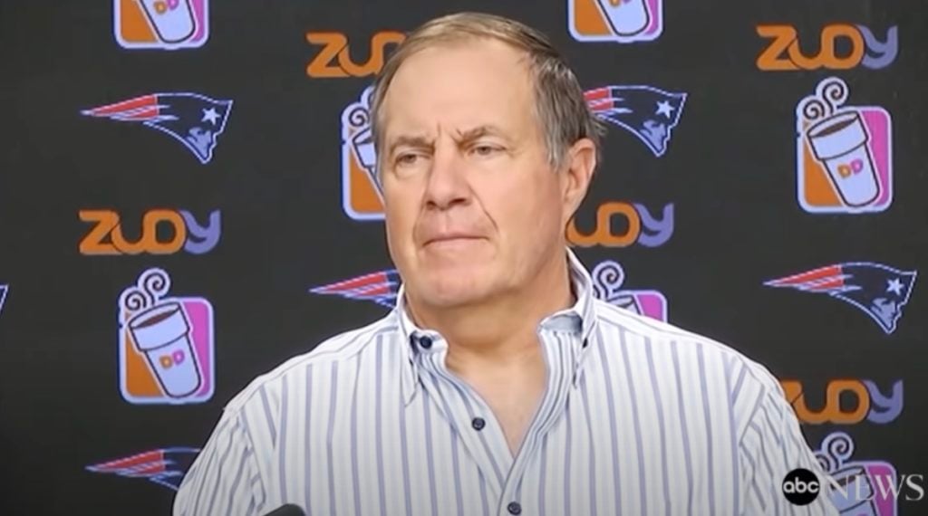 Bill Belichick