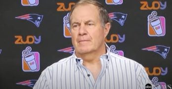 Bill Belichick