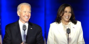 Inauguration Biden Harris