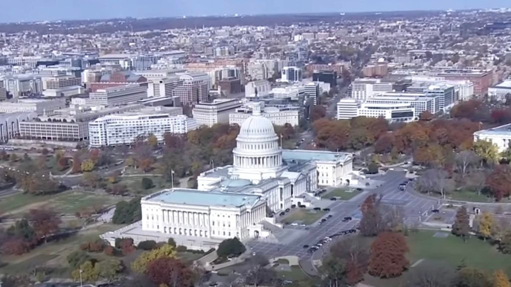 US Capitol