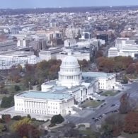 US Capitol