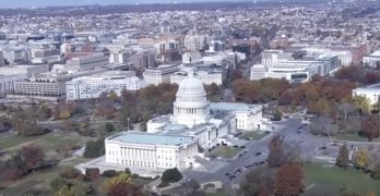 US Capitol