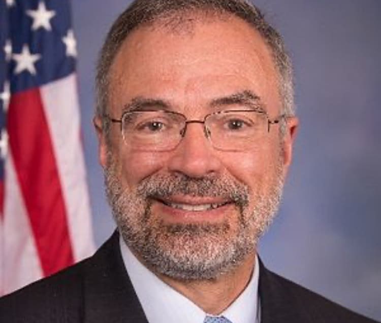 senator andy harris senator andy harris