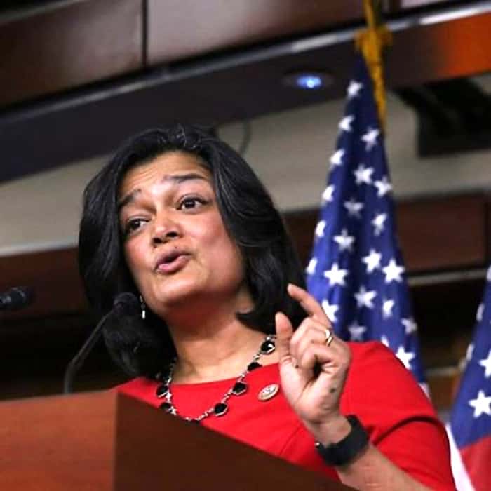 Pramila Jayapal