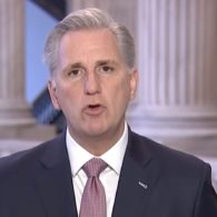 Kevin McCarthy antifa