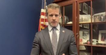 Adam Kinzinger