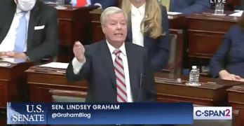 Lindsey Graham