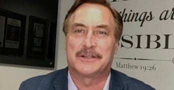 Mike Lindell