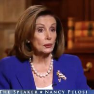 Nancy Pelosi murder