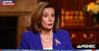 Nancy Pelosi murder