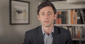 Jon Ossoff